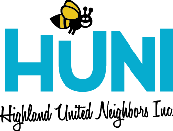 HUNI Logo
