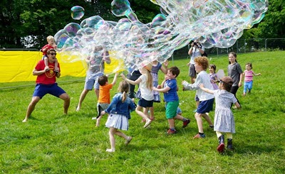 Kidsfest Image 5